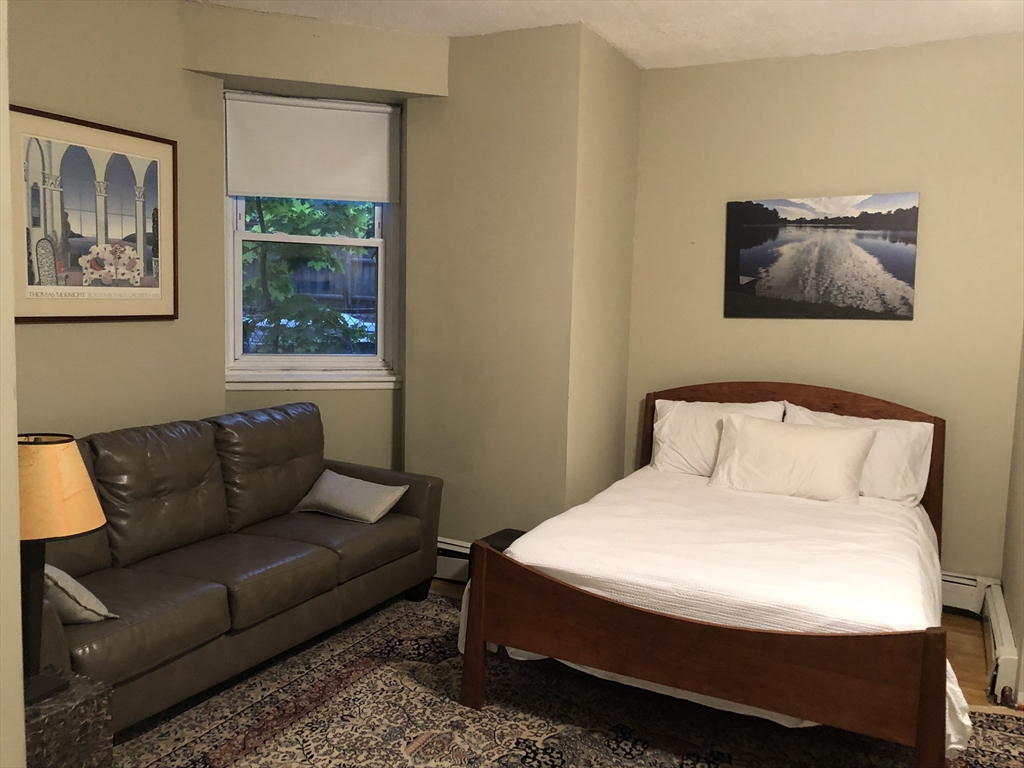 318 Tappan Street, Unit A Brookline, MA 02445 - Photo 2 of 7