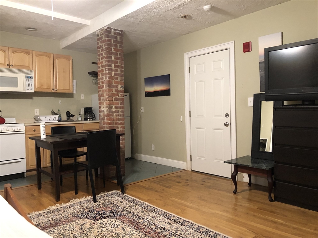 318 Tappan Street, Unit A Brookline, MA 02445 - Photo 4 of 7