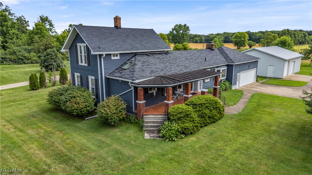 16281 Hallauer Road Oberlin, OH 44074 - Photo 1 of 40 Gallery Image 1
