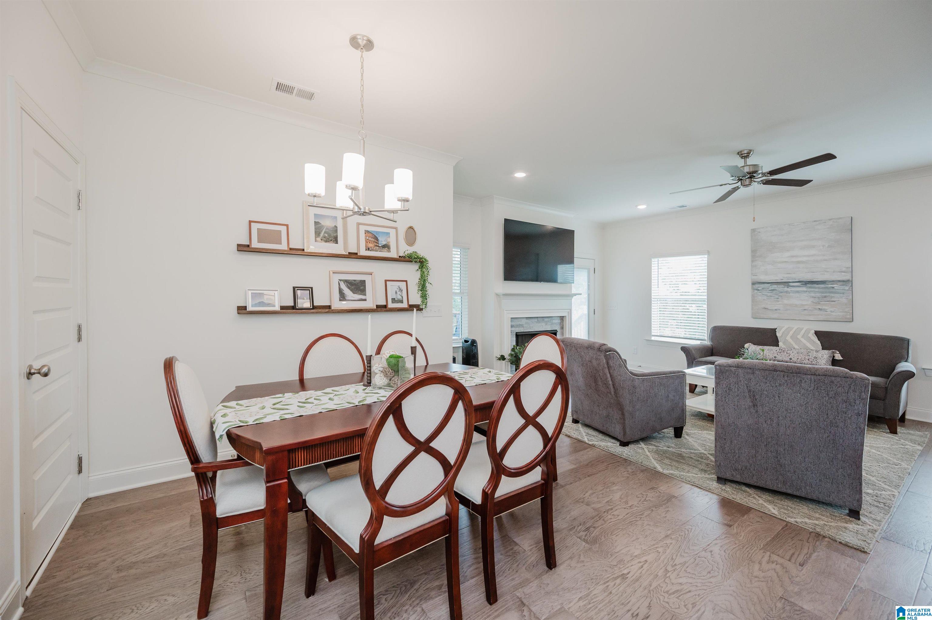 1069 Camellia Ridge Drive Pelham, AL 35124 - Photo 12 of 52 Gallery Image 12