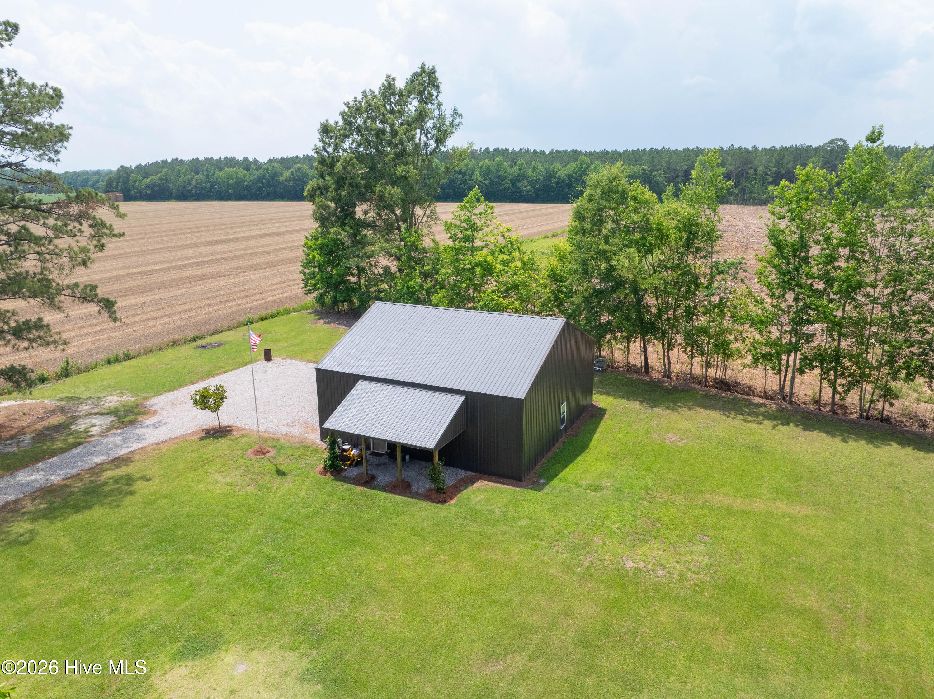 4969 North Boyd Road Pinetown, NC 27865 - Photo 32 of 39