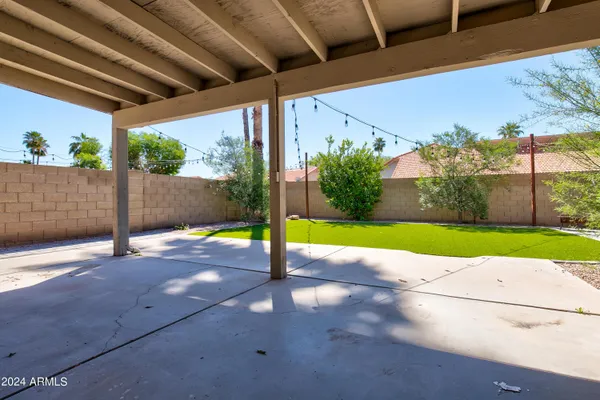 $3,499 | 1945 East Velvet Drive, Tempe, AZ 85284