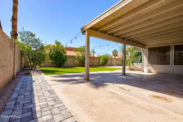 $3,499 | 1945 East Velvet Drive, Tempe, AZ 85284