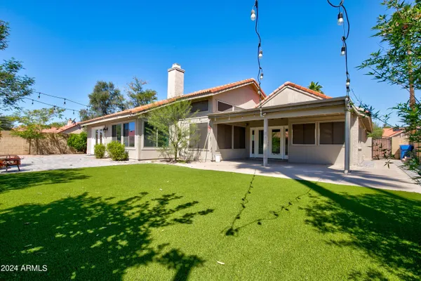 $3,499 | 1945 East Velvet Drive, Tempe, AZ 85284