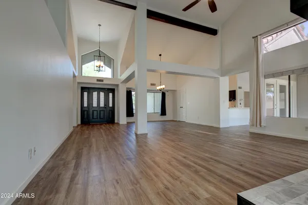 $3,499 | 1945 East Velvet Drive, Tempe, AZ 85284