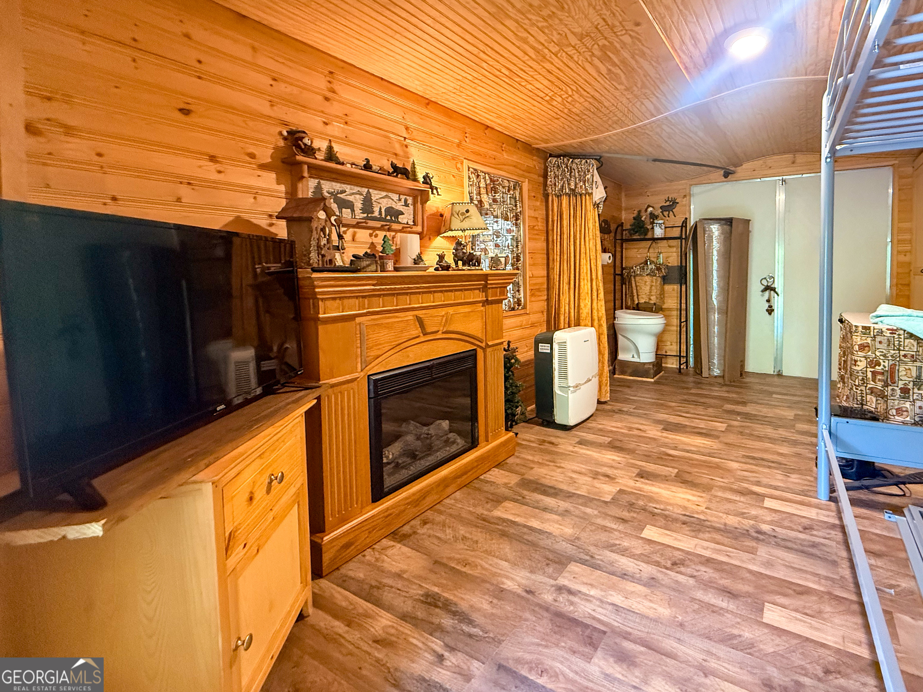 22 Nob Hill Ridge Cleveland, GA 30528 - Photo 18 of 27