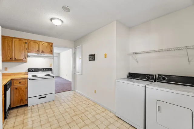 $815 | 112 Stephanie Drive, Unit C, Clarksville, TN 37042