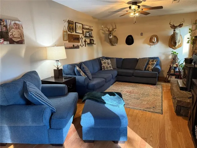 $350,000 | 9997 Harmony Road, Carthage, MO 64836