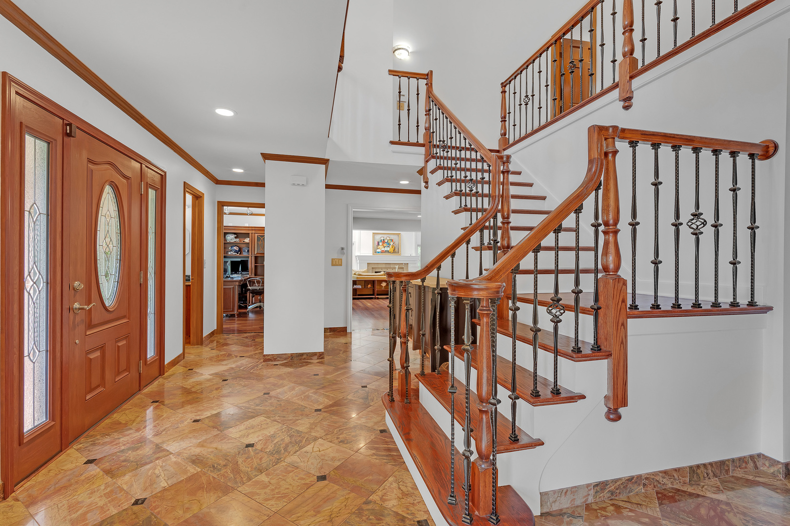 6535 Stockbridge Lane Long Grove, IL 60047 - Photo 5 of 43