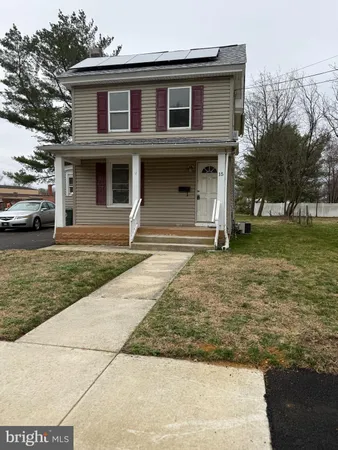 $2,400 | 15 Williams Street, Glassboro, NJ 08028