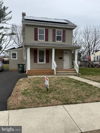 $2,400 | 15 Williams Street, Glassboro, NJ 08028