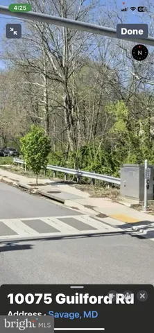 $75,000 | 10075 Guilford Road, Jessup, MD 20794