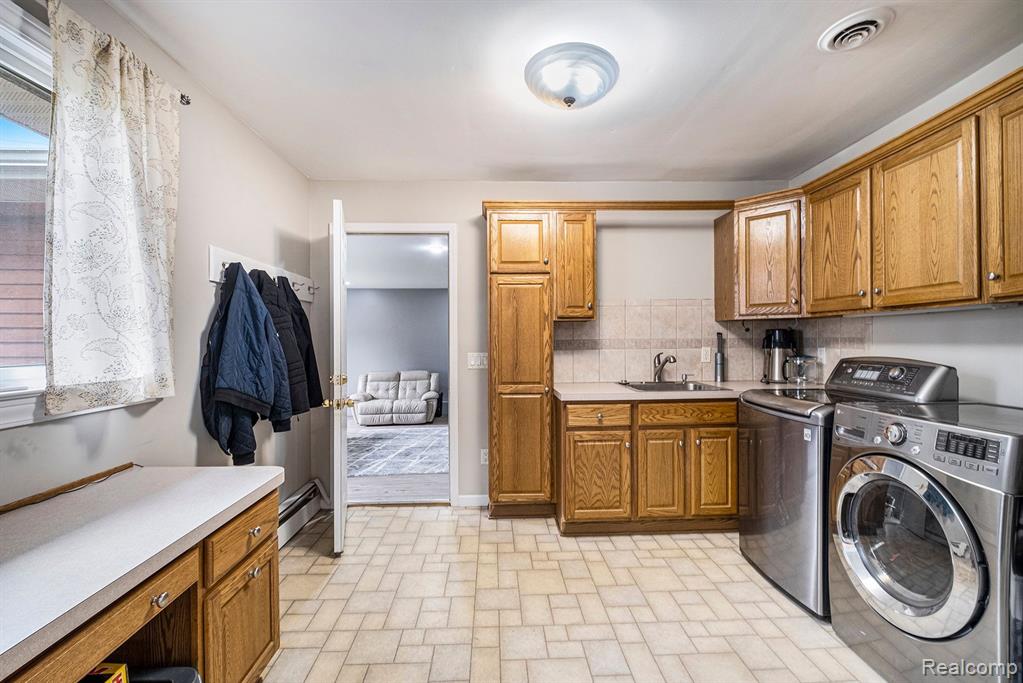 2423 South Duffield Road Lennon, MI 48449 - Photo 12 of 41