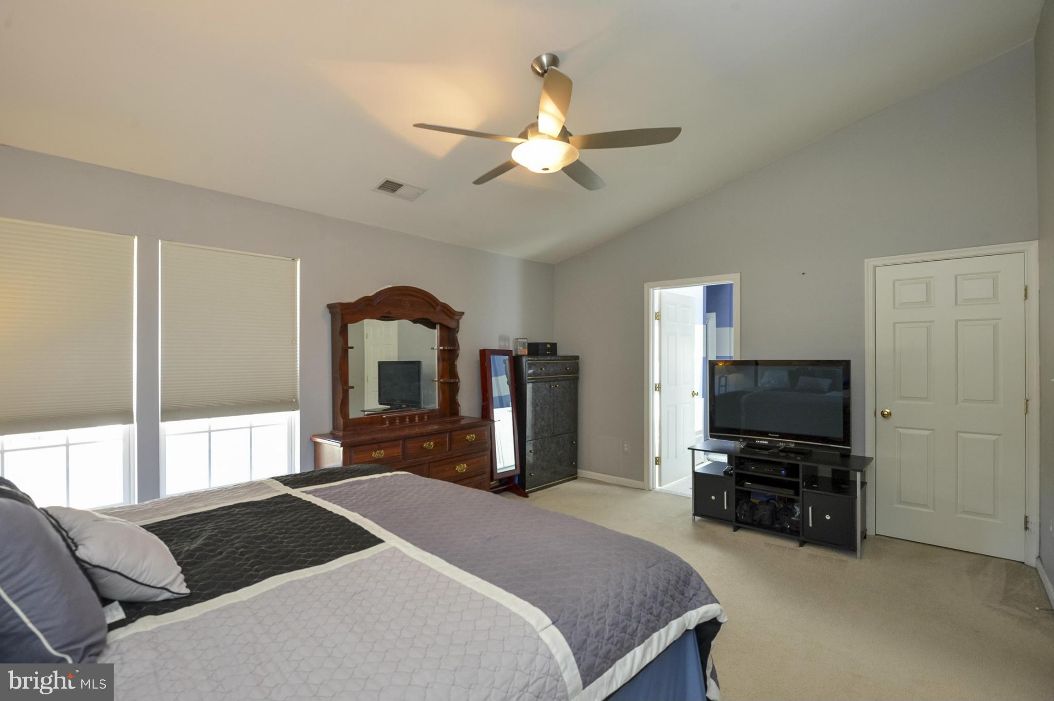 2412 Knapps Way Odenton, MD 21113 - Photo 15 of 30 Bedroom (Master)