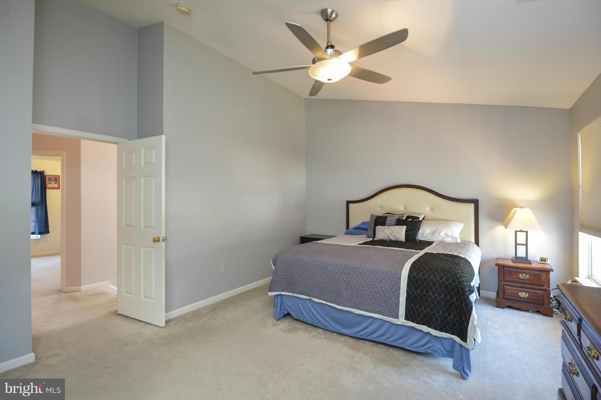 2412 Knapps Way Odenton, MD 21113 - Photo 16 of 30 Bedroom (Master)