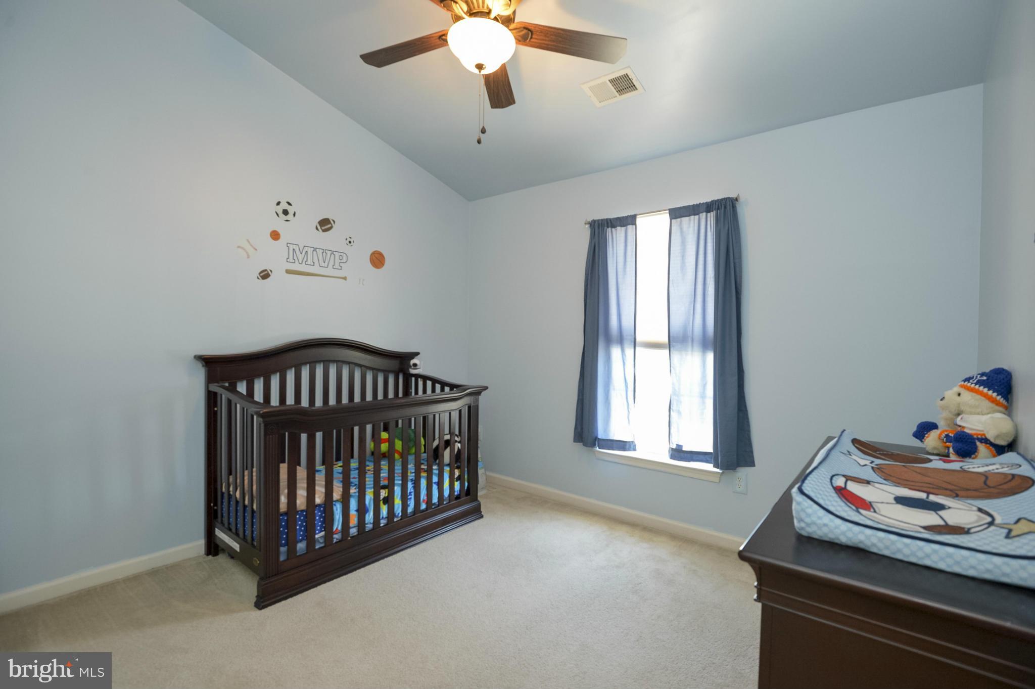 2412 Knapps Way Odenton, MD 21113 - Photo 19 of 30 Bedroom #2