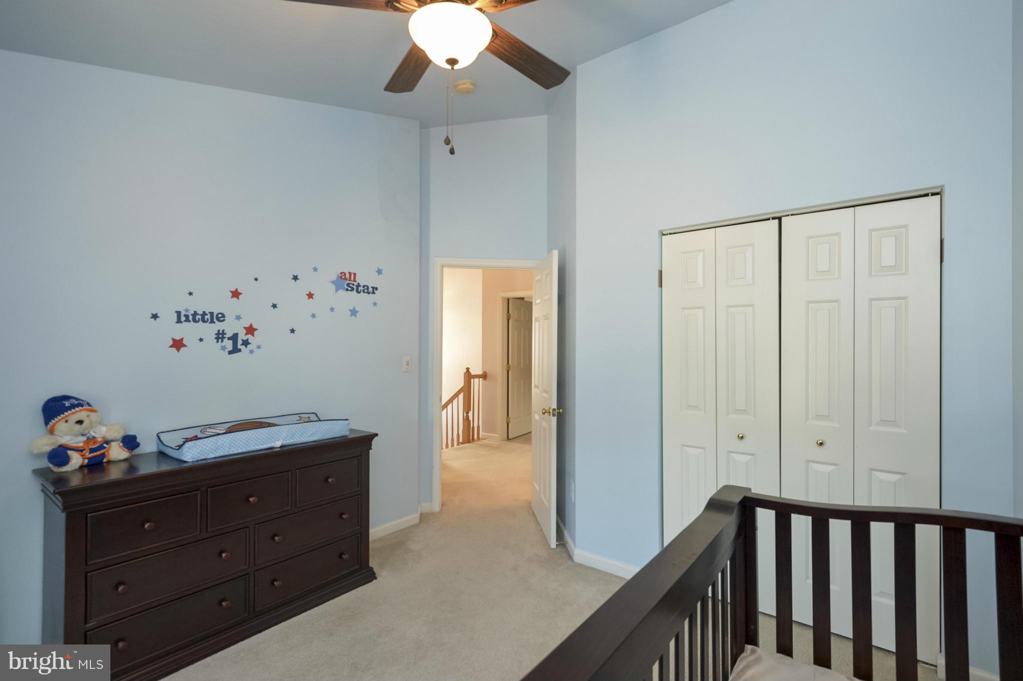 2412 Knapps Way Odenton, MD 21113 - Photo 20 of 30 Bedroom #2