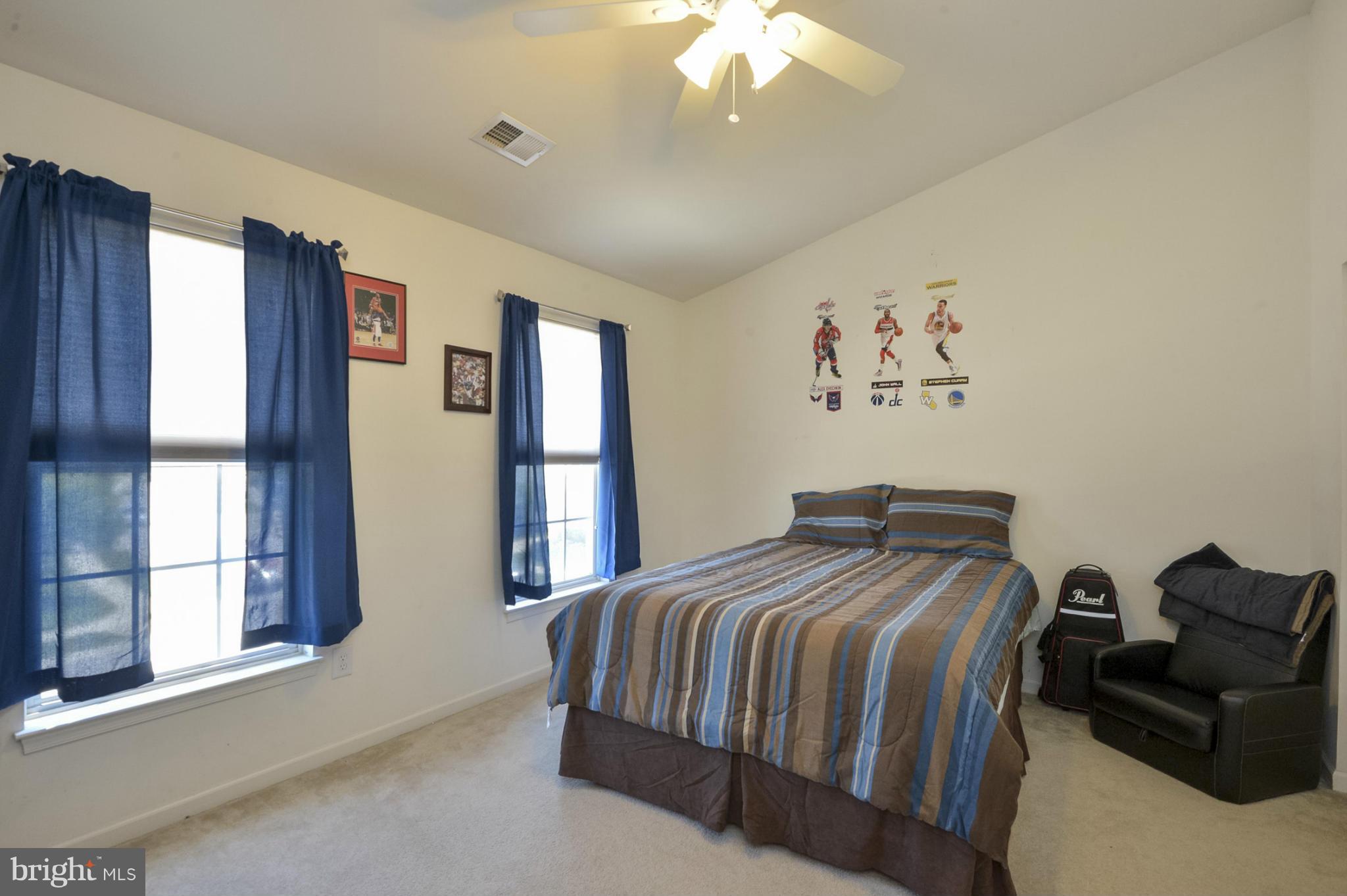 2412 Knapps Way Odenton, MD 21113 - Photo 21 of 30 Bedroom #3