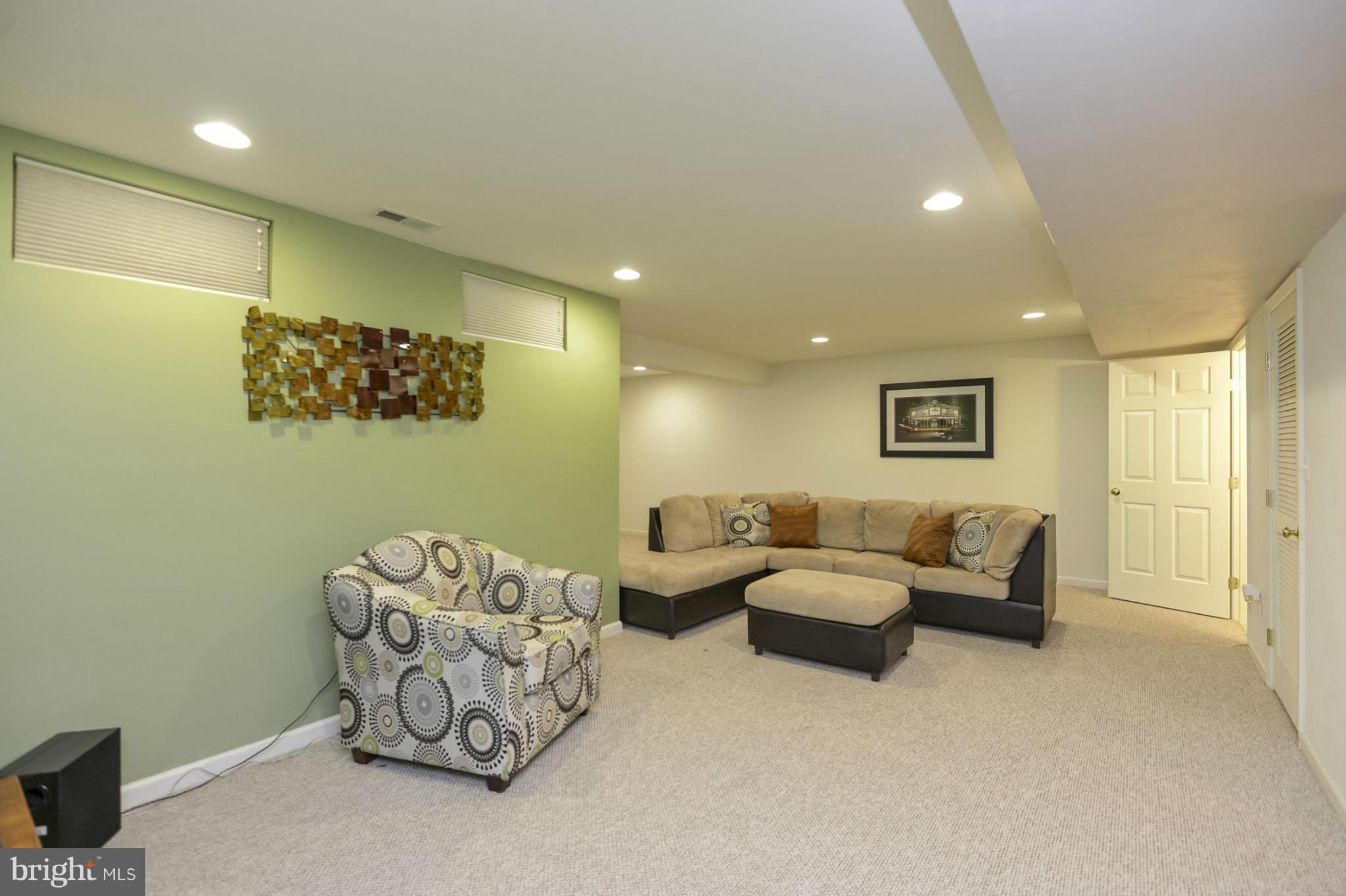 2412 Knapps Way Odenton, MD 21113 - Photo 25 of 30 Basement