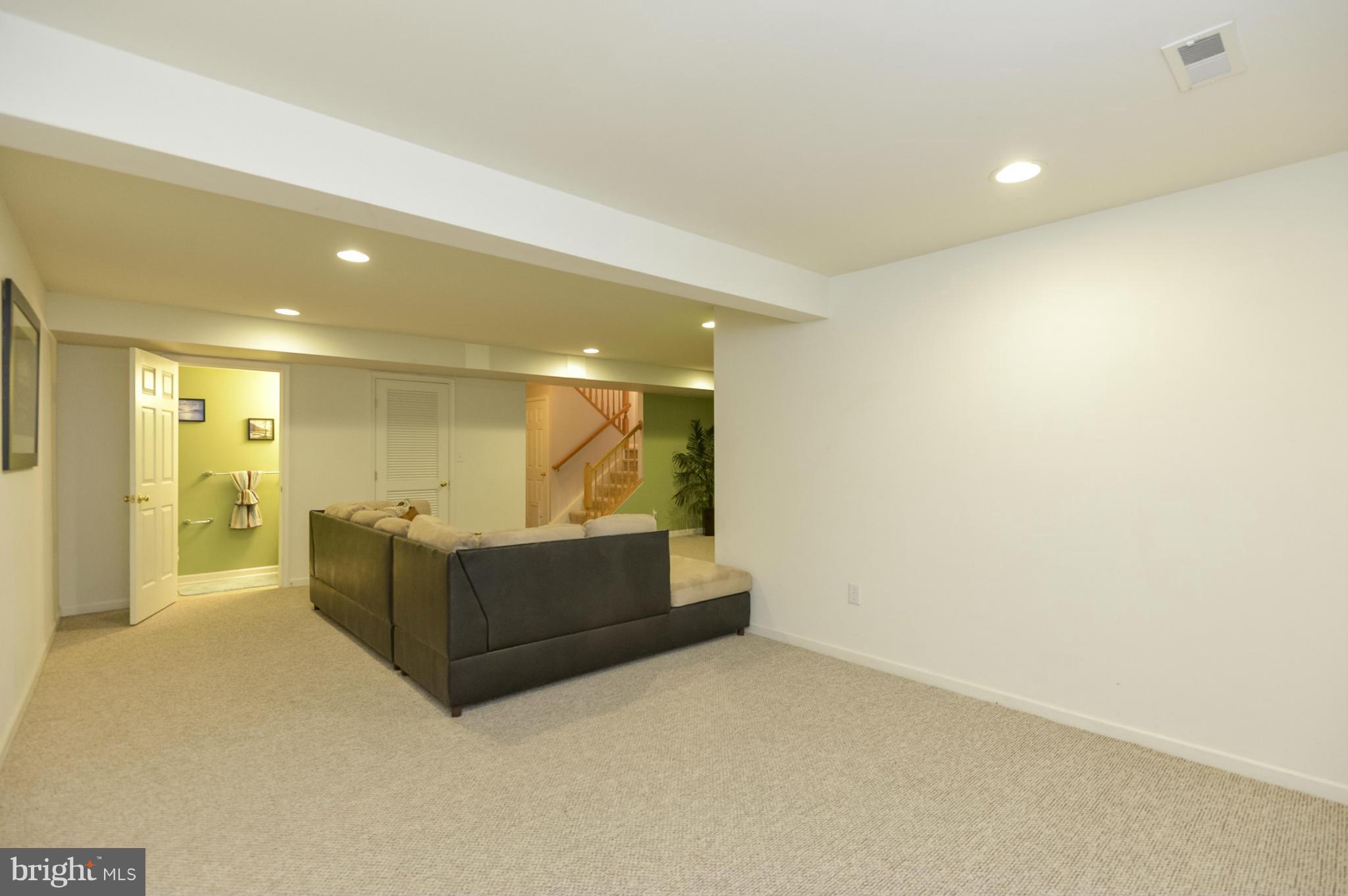 2412 Knapps Way Odenton, MD 21113 - Photo 27 of 30 Basement