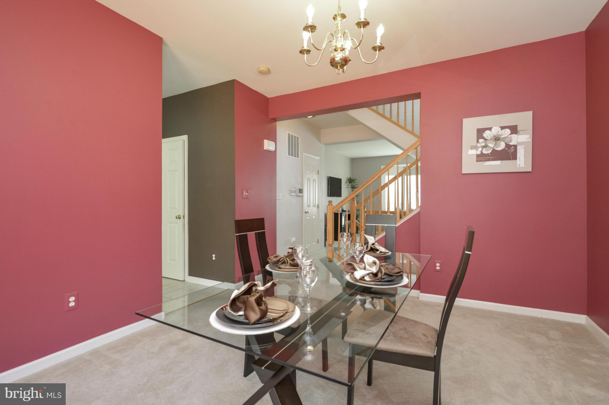 2412 Knapps Way Odenton, MD 21113 - Photo 8 of 30 Living Room