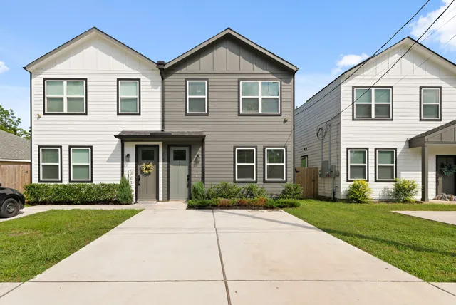 $1,425 | 5544 Shreveport Boulevard, Unit B, Houston, TX 77028