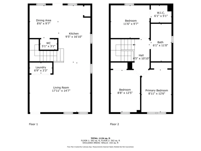 $1,425 | 5544 Shreveport Boulevard, Unit B, Houston, TX 77028