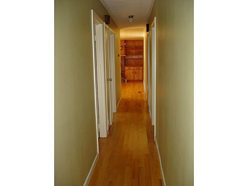 1295 Chase Road Bangor, ME 04401 - Photo 23 of 30 Interior Space/Layout.