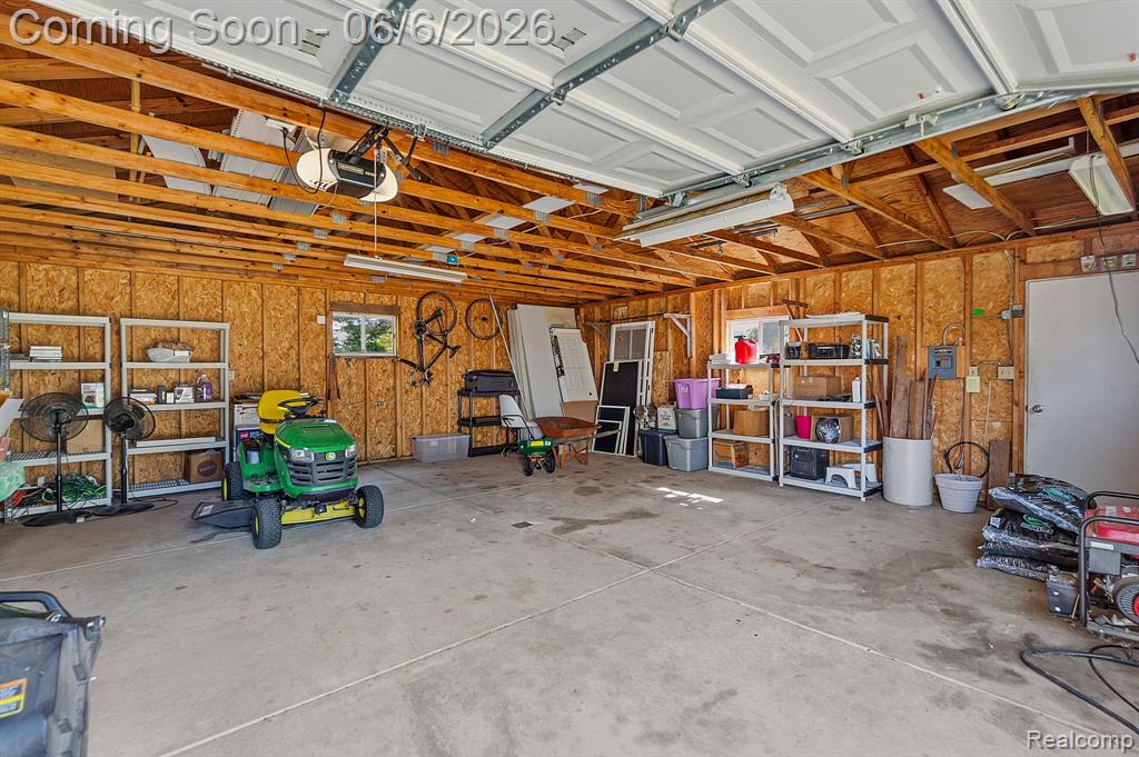 8710 32 Mile Road Washington, MI 48095 - Photo 46 of 60