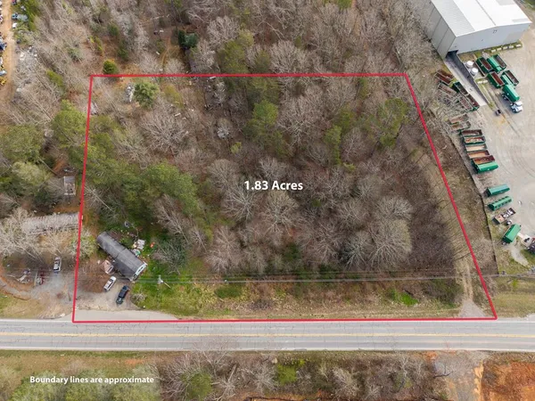 $75,000 | 10085 Lakewood Highway, Mineral Bluff, GA 30559