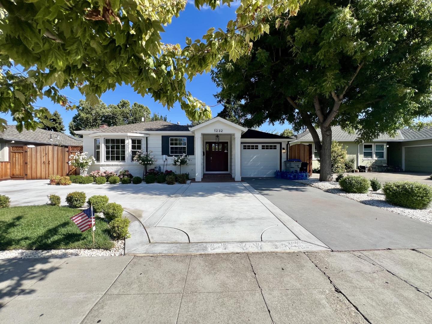 1232 Malone Road San Jose, CA 95125 - Photo 2 of 49