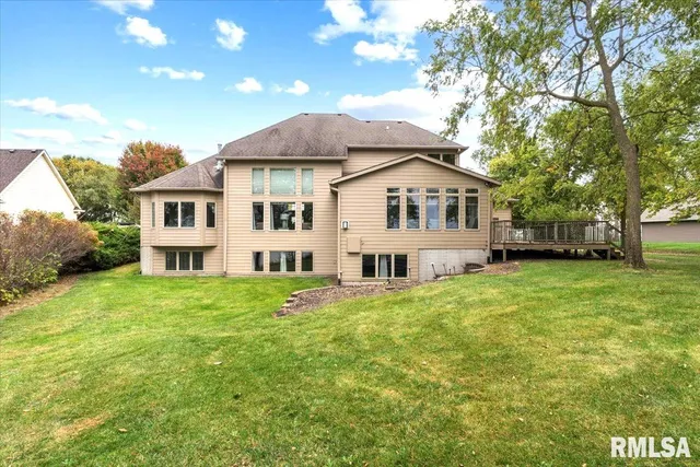 $799,900 | 16808 River Road North, Cordova, IL 61242