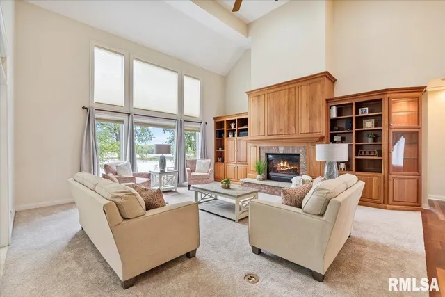 $799,900 | 16808 River Road North, Cordova, IL 61242