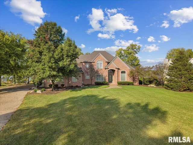 $799,900 | 16808 River Road North, Cordova, IL 61242