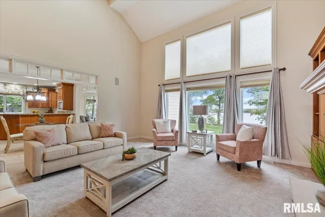 $799,900 | 16808 River Road North, Cordova, IL 61242