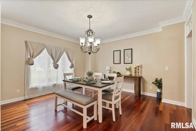 $799,900 | 16808 River Road North, Cordova, IL 61242