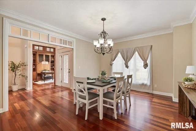 $799,900 | 16808 River Road North, Cordova, IL 61242