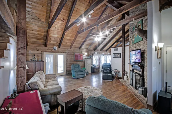 $349,400 | 407 Warwick Road, Clinton, MS 39056