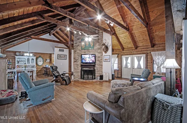 $349,400 | 407 Warwick Road, Clinton, MS 39056