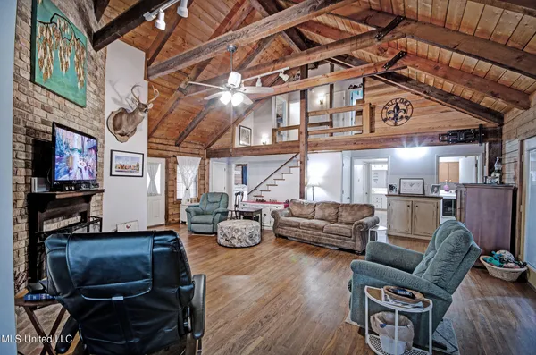 $349,400 | 407 Warwick Road, Clinton, MS 39056