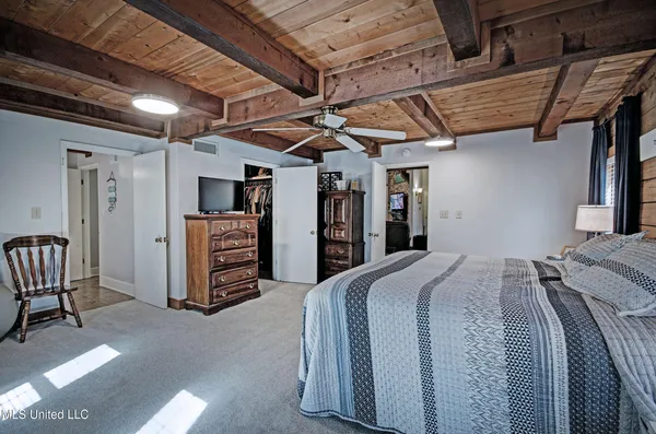 $349,400 | 407 Warwick Road, Clinton, MS 39056