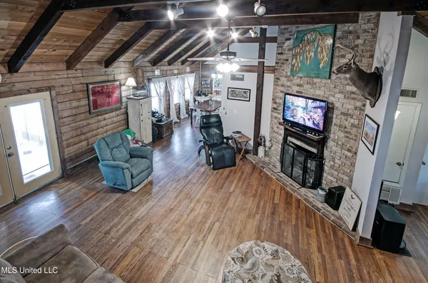 $349,400 | 407 Warwick Road, Clinton, MS 39056