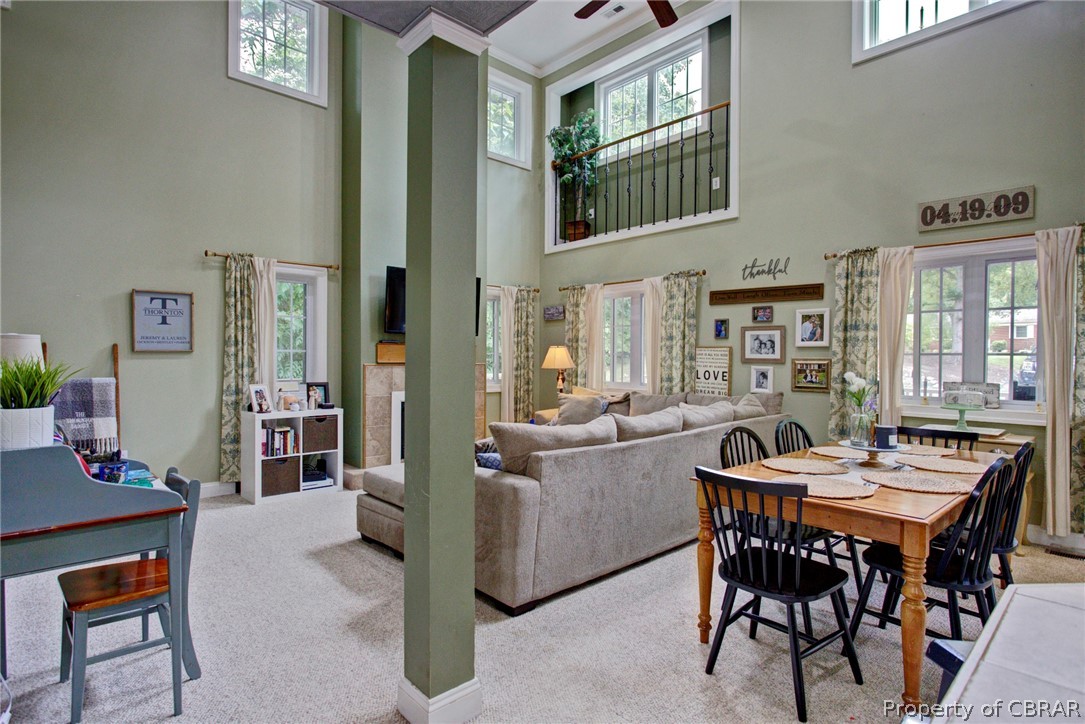 7513 Roaring Springs Road Gloucester, VA 23061 - Photo 13 of 27 Gallery Image 13