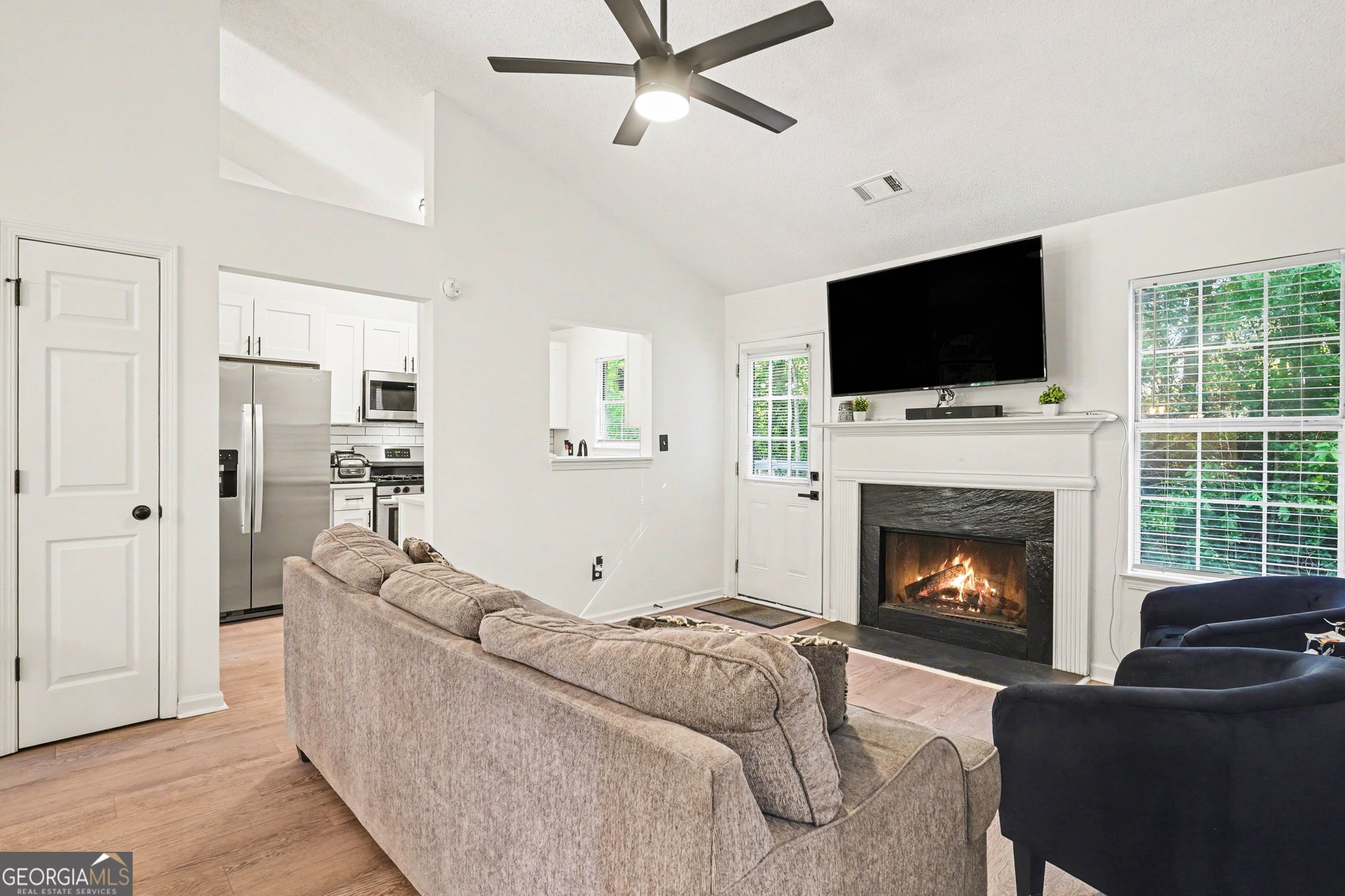 7002 New Dale Road Rex, GA 30273 - Photo 13 of 31