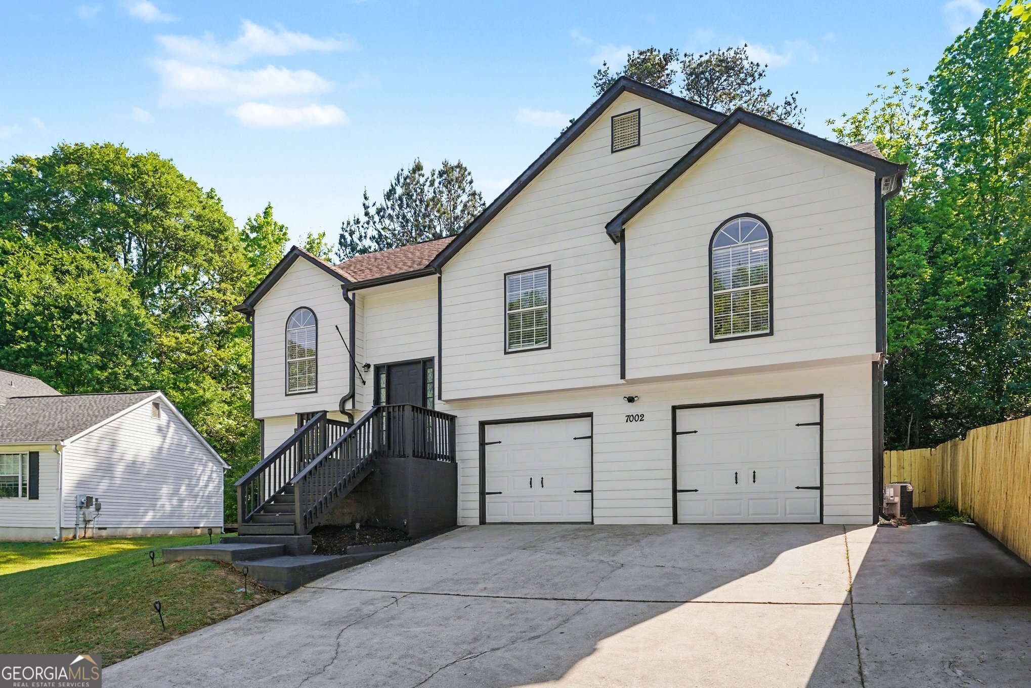 7002 New Dale Road Rex, GA 30273 - Photo 4 of 31