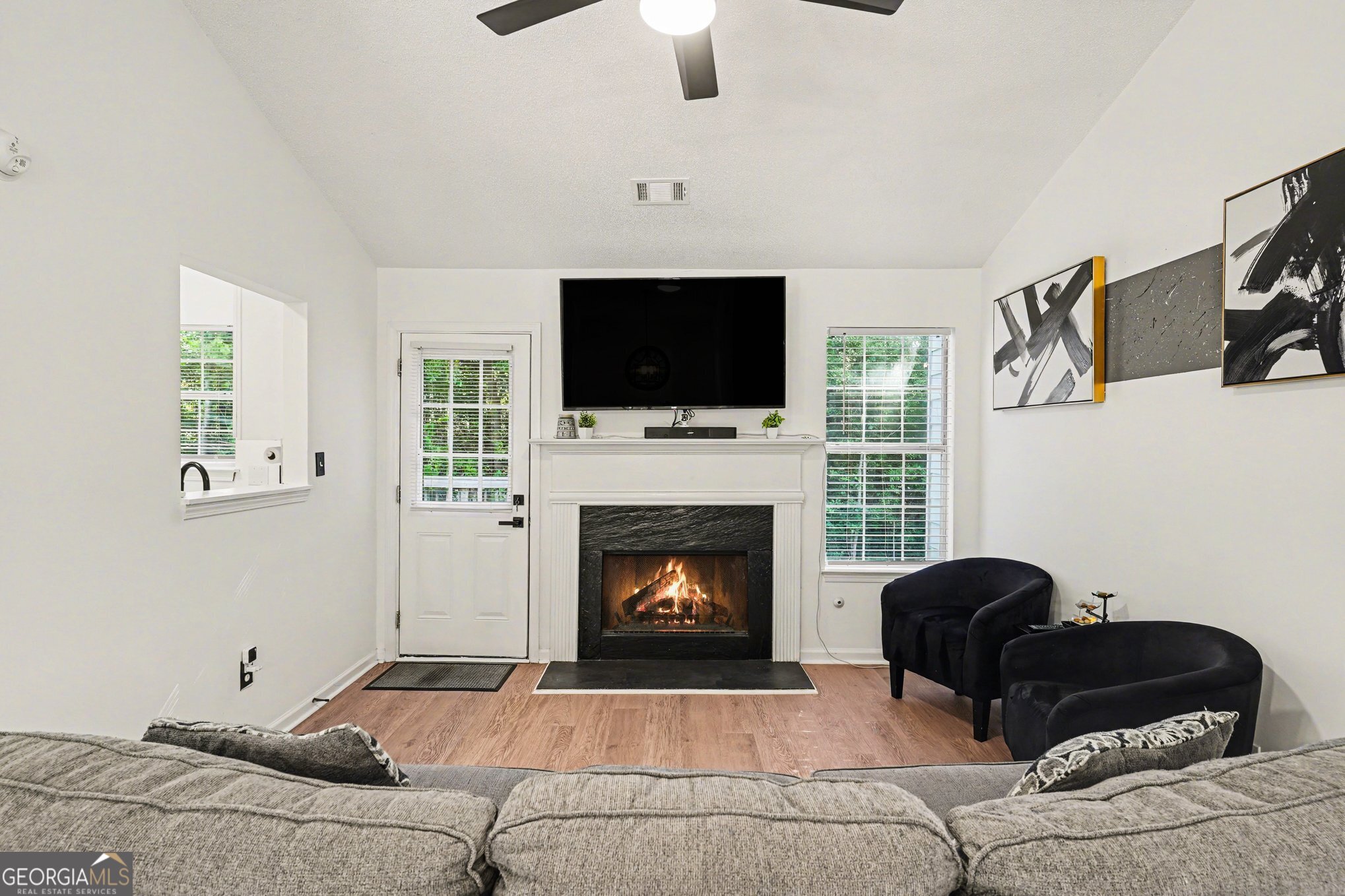 7002 New Dale Road Rex, GA 30273 - Photo 5 of 31