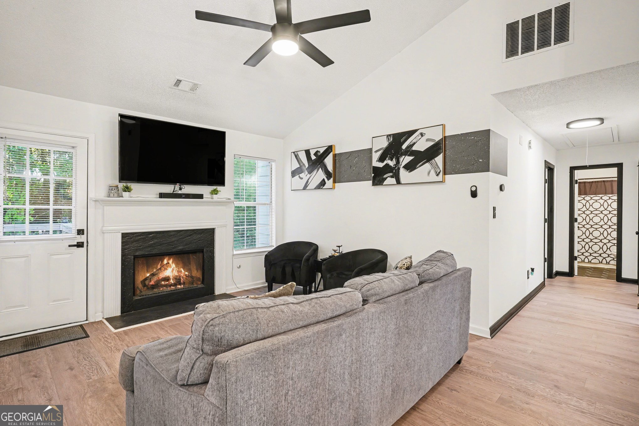 7002 New Dale Road Rex, GA 30273 - Photo 6 of 31
