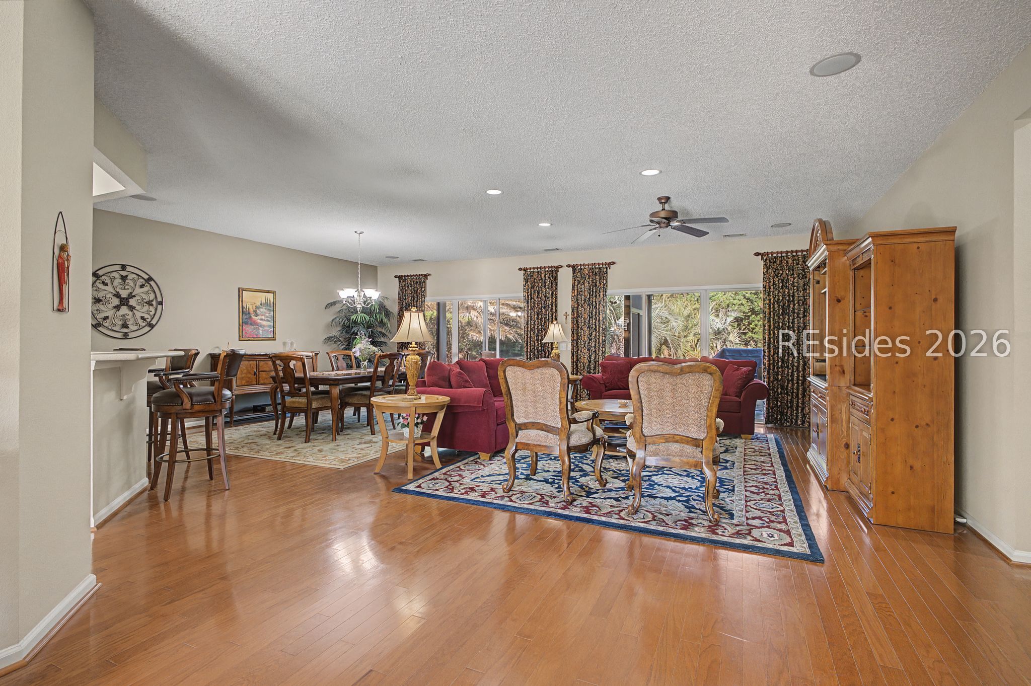 19 Wandering Daisy Drive Bluffton, SC 29909 - Photo 6 of 38