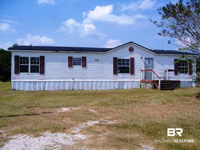 4305 Haley Court Mobile, AL 36619 - Photo 1 of 1