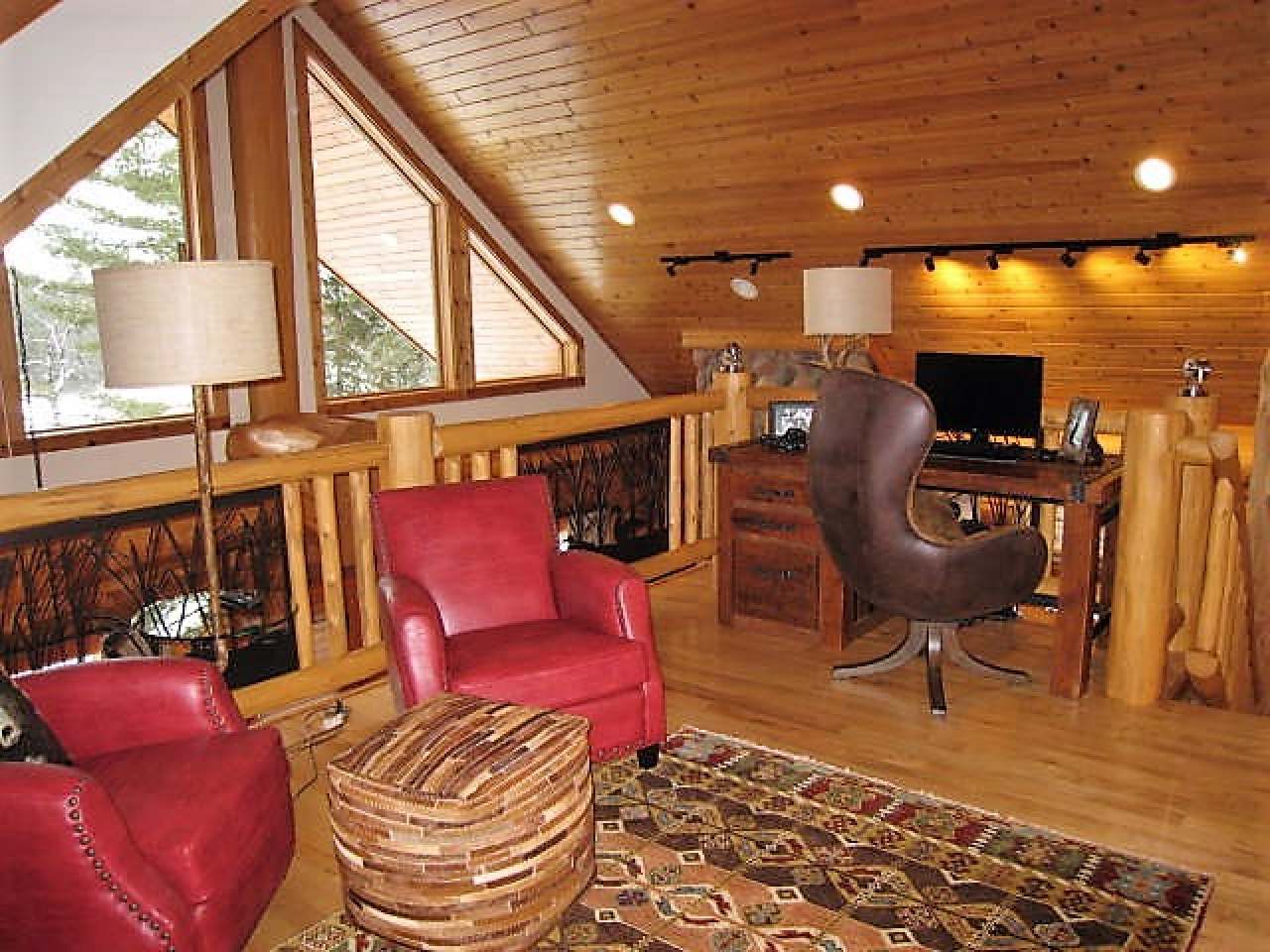 6535 Garrett's Trail Rhinelander, WI 54501 - Photo 21 of 54 Gallery Image 21